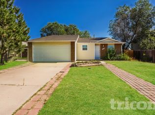 5220 Almont Ave, Colorado Springs, CO 80911
