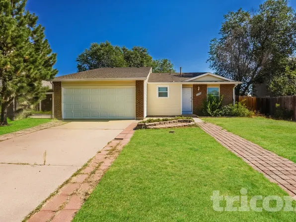 5220 Almont Ave, Colorado Springs, CO 80911
