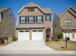 3015 September Dr, Durham, NC 27703