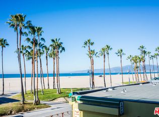 8 Brooks Ave APT 7, Venice, CA 90291