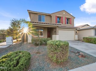 3016 S 104th Ln, Tolleson, AZ 85353