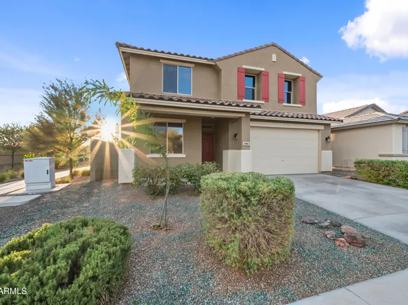 3016 S 104TH Lane, Tolleson, AZ 85353