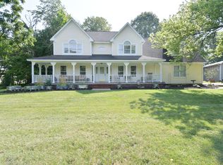 4142 E Us Highway 136, Pittsboro, IN