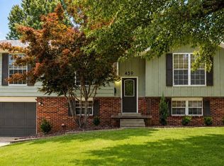 459 Alfa Dr, Frankfort, KY 40601