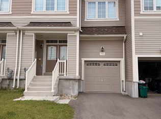 731 Potawatomi Cres, Shelburne, ON L9V 3Y4