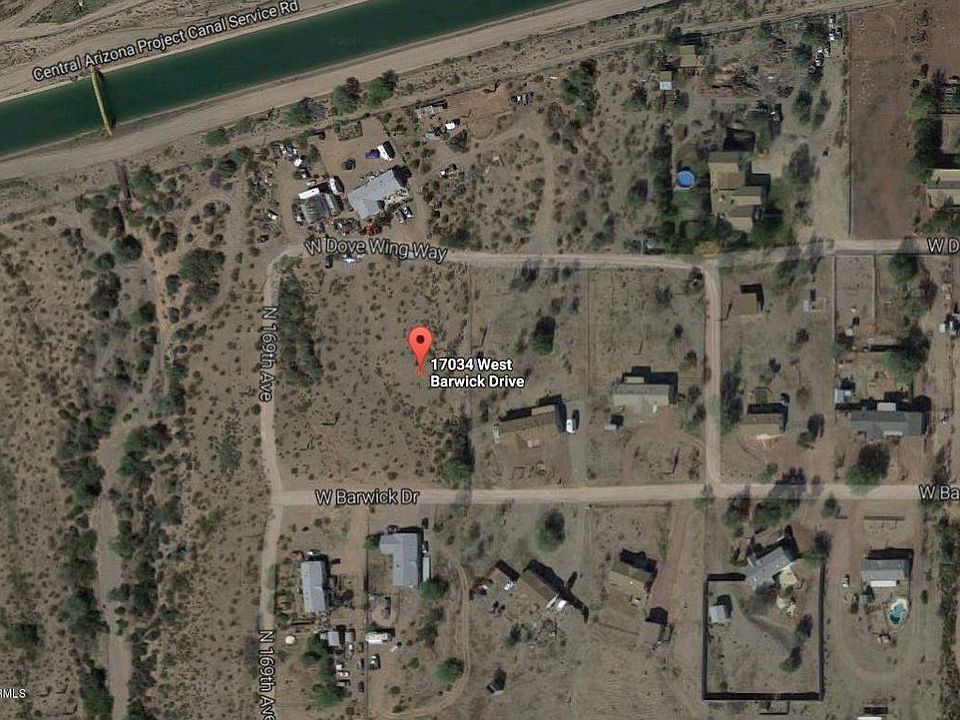 2nd image of 17034 W Barwick Dr
