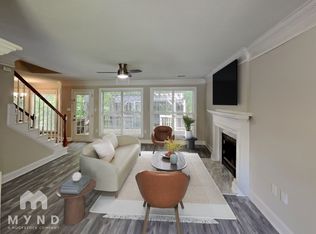 3518 Rindle Ct, Charlotte, NC 28269