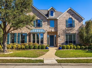 9104 Leafy Glade Rd, Plano, TX 75024