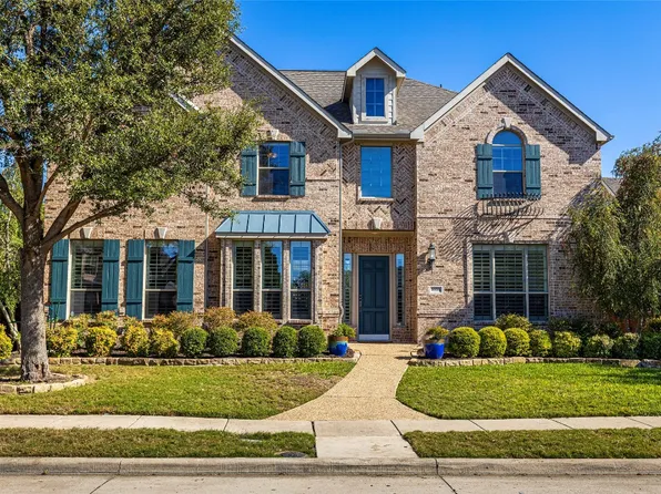 9104 Leafy Glade Rd, Plano, TX 75024