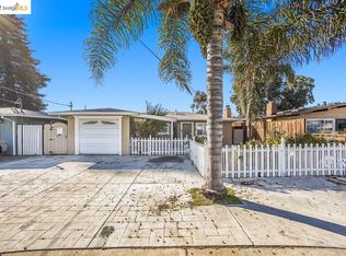 24865 Muir St, Hayward, CA 94544