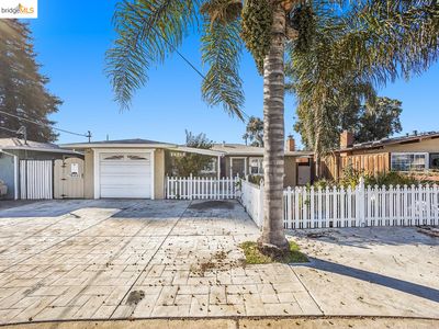 24865 Muir St, Hayward, CA, 94544