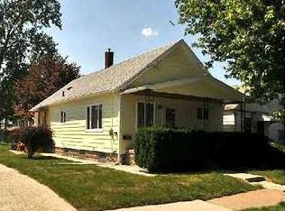 321 Burger St, Toledo, OH