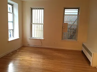 Rented by Keller Williams NYC