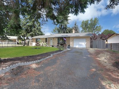 4109 220th Street E, Spanaway, WA, 98387