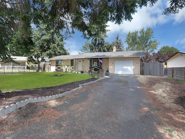 4109 220th Street E, Spanaway, WA 98387