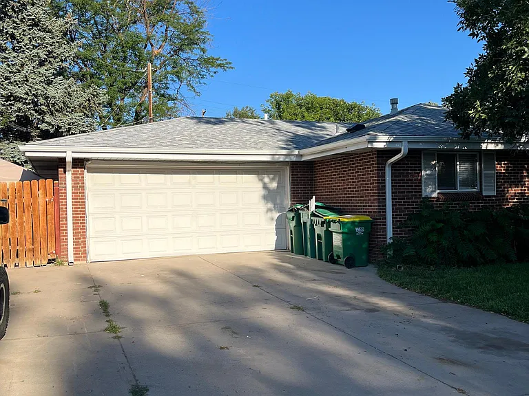5647 S Fox St #C — Photo 3