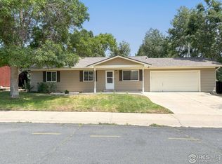 119 King Ave, Johnstown, CO 80534
