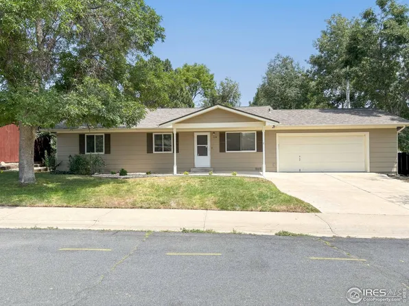 119 King Ave, Johnstown, CO 80534