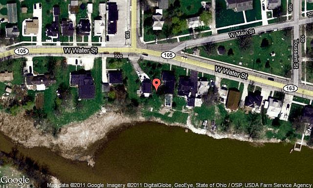 Map View