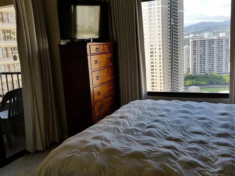 1778 Ala Moana Blvd #2517 — Photo 4
