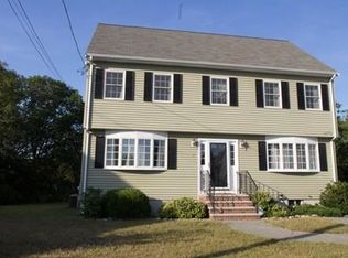 47 Bulfinch Ter, Lynn, MA 01902