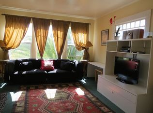 2155 Virginia St, Berkeley, CA 94709