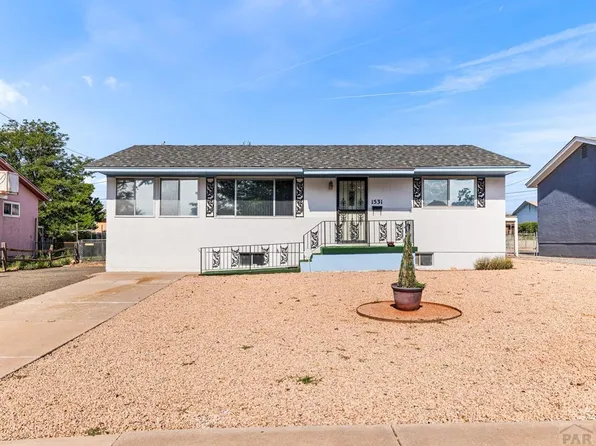 1531 N Monument Ave, Pueblo, CO 81001