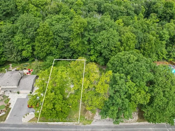 3648 Glen Rd Lot 1, Lincoln, ON L0R 1S0