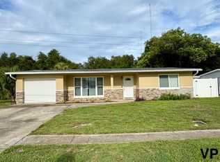 325 Forest Hills Blvd, Ormond Beach, FL 32174