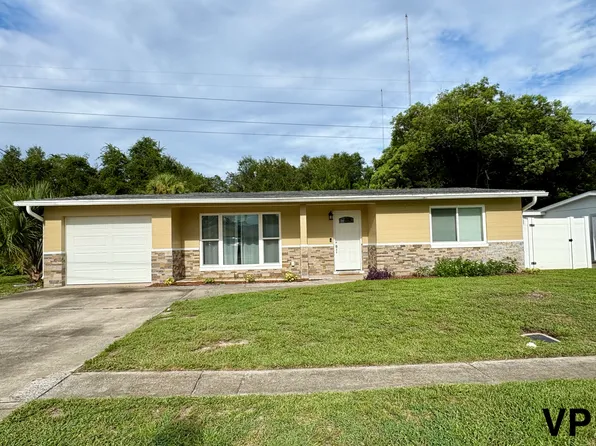 325 Forest Hills Blvd, Ormond Beach, FL 32174