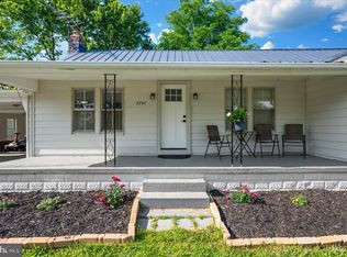 5747 Bartonsville Rd, Frederick, MD 21704