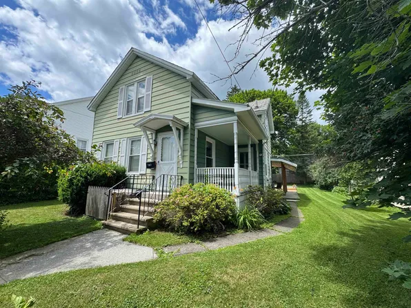 107 Jefferson Avenue, Bennington, VT 05201