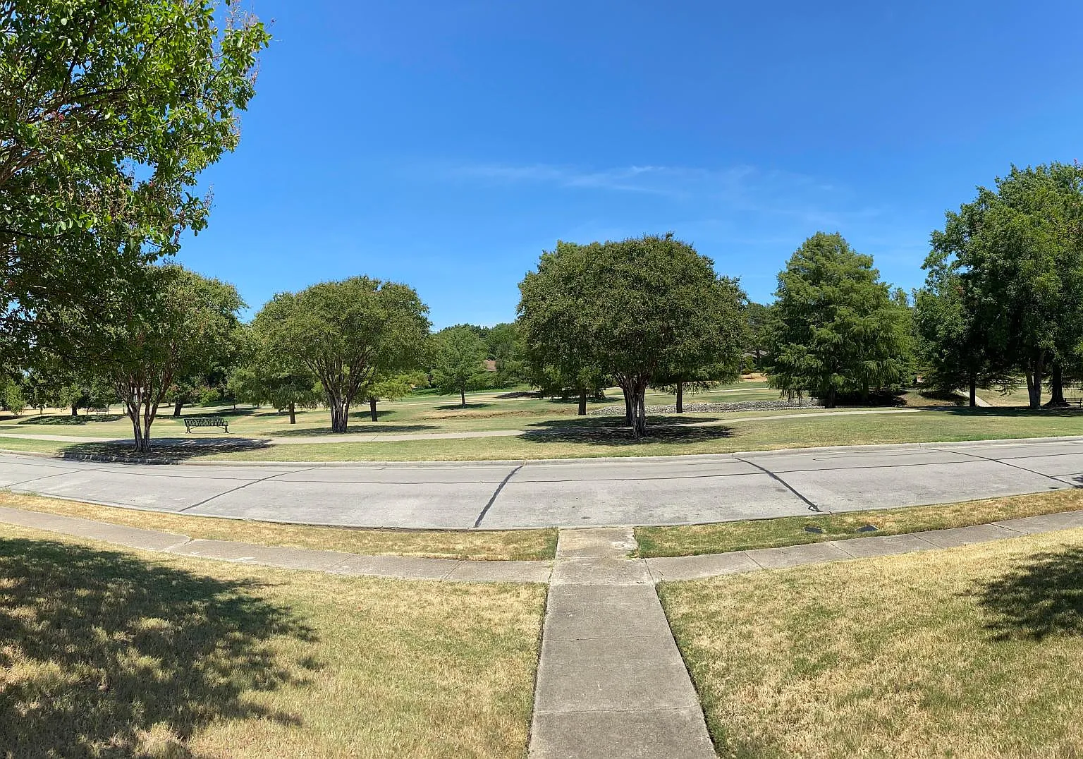 2 bed, 1403 sqft, $2,350 — Photo 4