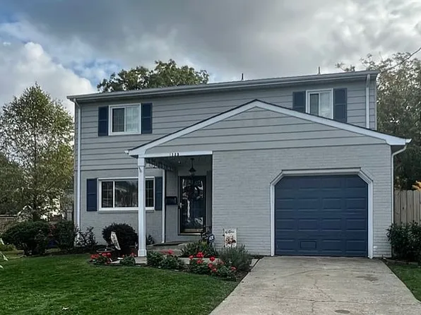 1325 Upper Brandon Pl, Norfolk, VA 23508