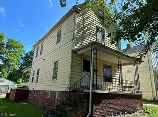 150 Tremble Ave, Campbell, OH