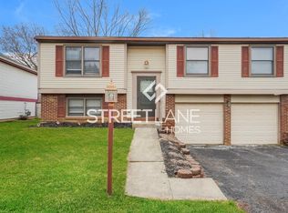 6656 Bennell Dr, Reynoldsburg, OH