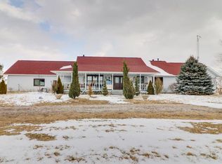 37055 E 1050 North Rd, Saybrook, IL 61770