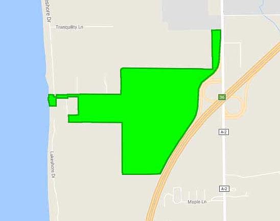 2nd image of Lakeshore Dr