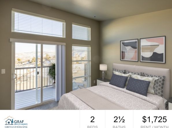 200 Canyon Pkwy #E-11