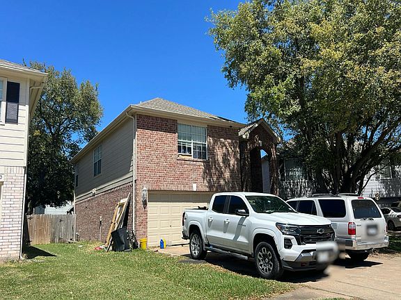 3rd image of 21606 Misty Fall Ln