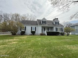 24 Kelly Avenue, Hudson Falls, NY 12839