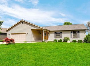 2063 S Emmas Ln, La Porte, IN 46350