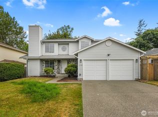 3040 SW 346th Pl, Federal Way, WA 98023
