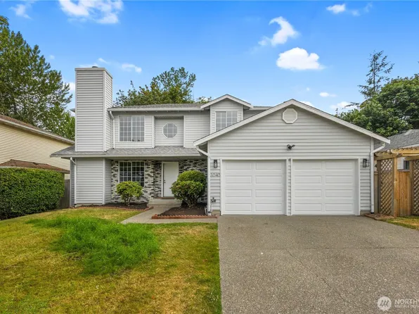 3040 SW 346th Place, Federal Way, WA 98023