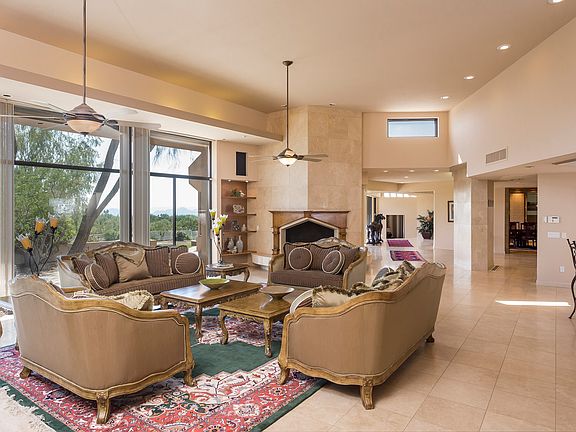 4th image of 9475 E Mariposa Grande Dr