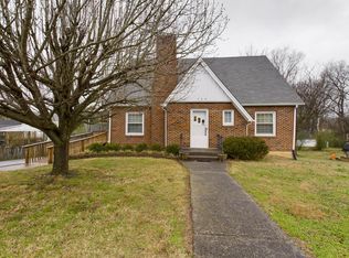 508 Lester St, Woodbury, TN 37190