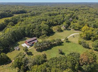 1096 Prairie Hollow Rd, Ozark, MO 65721