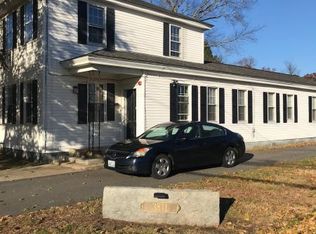 3811 Diamond Hill Rd #3, Cumberland, RI 02864