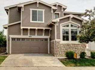 10741 Cherrington St, Highlands Ranch, CO 80126