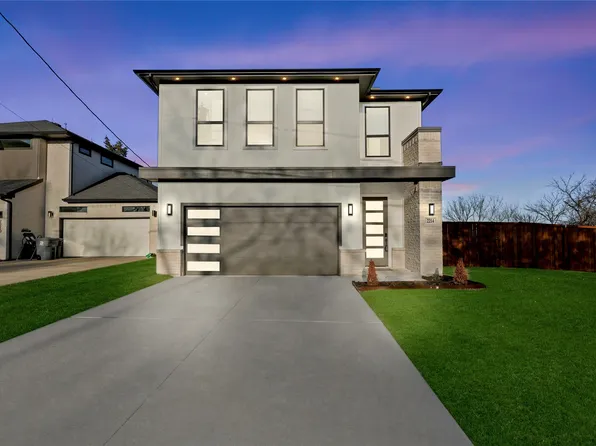 2214 Bonnie View Rd, Dallas, TX 75216